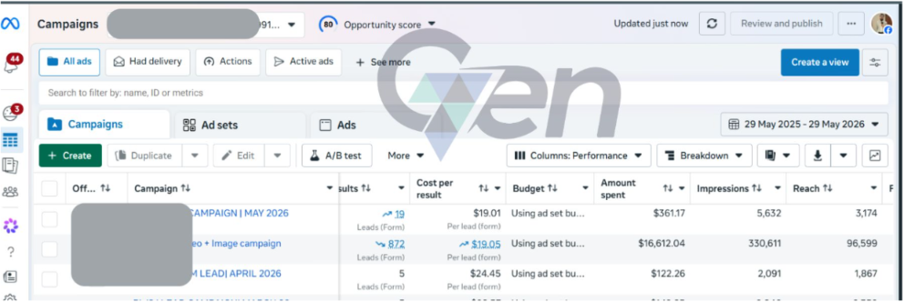 Tax Automation Service
